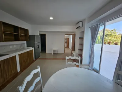 Hotel Plaza Huatulco