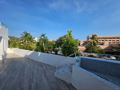 Hotel Plaza Huatulco