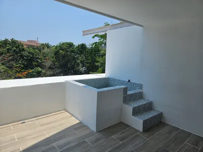 Hotel Plaza Huatulco