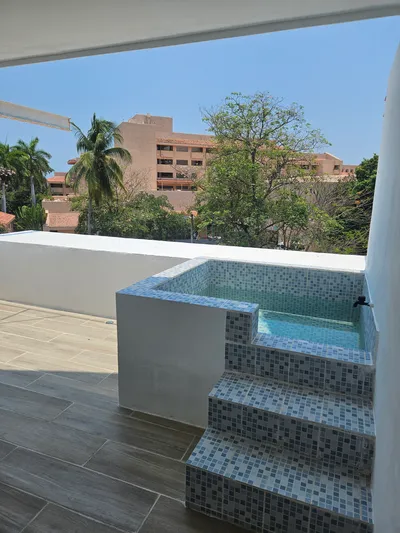 Hotel Plaza Huatulco